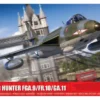Airfix 1/48 Hawker Hunter FGA.9/FR.10/GA.11