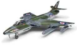 Airfix 1/48 Hawker Hunter FGA.9/FR.10/GA.11