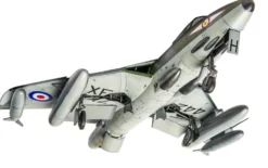Airfix 1/48 Hawker Hunter FGA.9/FR.10/GA.11