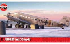Airfix 1/72 Junkers Ju 52/3mg4e