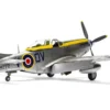 Airfix 1/48 North American Mustang Mk.IV/P-51K Mustang