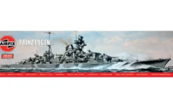 Airfix 1/600 Prinz Eugen