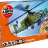 Airfix Quick Build Apache Helicopter
