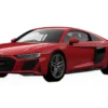 Airfix Quick Build Audi R8 Coupe