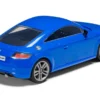 Airfix Quick Build Audi TT Coupe - Blue