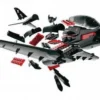 Airfix Quick Build BAE Hawk