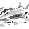 Airfix Quick Build F35 Lightning II