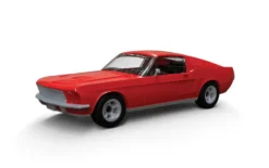 Airfix Quick Build Ford Mustang GT 1968