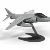 Airfix Quick Build Harrier