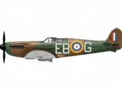 Airfix Quick Build Supermarine Spitfire