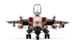 Airfix 1/48 SEPECAT Jaguar GR.1/GR.1A