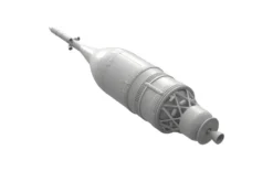 Airfix 1/144 SLS Artemis Rocket Gift Set
