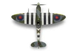 Airfix 1/24 Supermarine Spitfire Mk.IXc Flying Dray Model Kit