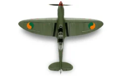 Airfix 1/48 Supermarine Spitfire Tr.9
