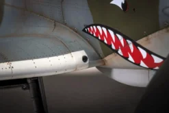 Airfix 1/24 Supermarine Spitfire Mk.VIII