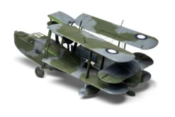 Airfix 1/48 Supermarine Walrus Mk.I