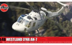 Airfix 1/48 Westland Lynx AH-7