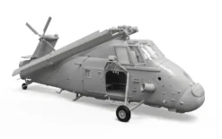 Airfix 1/72 Westland Wessex HC.2
