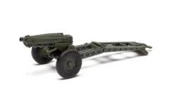 Airfix 1/72 Willys MB Jeep Starter Set