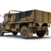 Airfix 1/35 WWII British Army 30-cwt 4x2 GS Truck