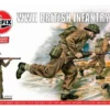 Airfix 1/32 WWII British Infantry