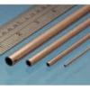 Albion Alloys Copper Tube 1mm