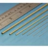 Albion Alloys Nickel Silver Rod 0.20mm