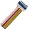 Albion Alloys Professional Sanding Files 3mm Extra Fine 400/600 Grit