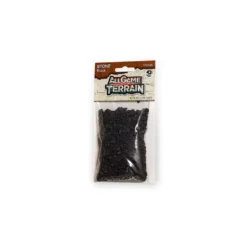 All Game Terrain Black Stone
