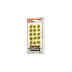 All Game Terrain Brown Seed Tufts