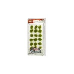 All Game Terrain Dark Green Tufts