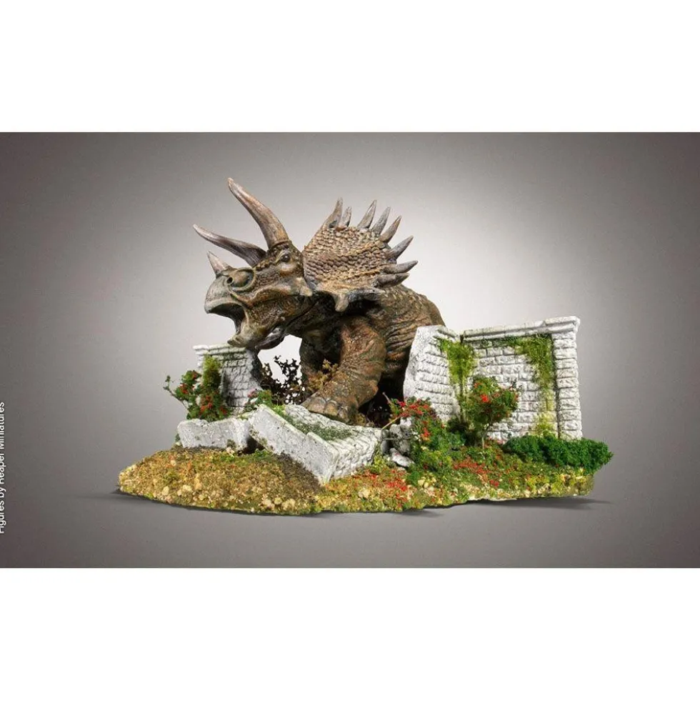 All Game Terrain Flowers