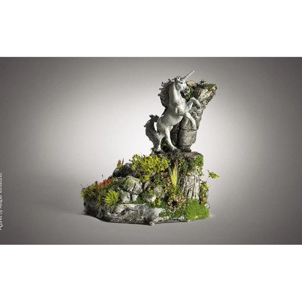 All Game Terrain Flowers