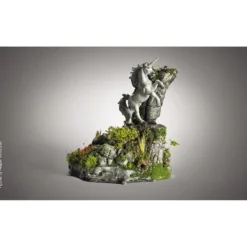 All Game Terrain Light Green Tufts