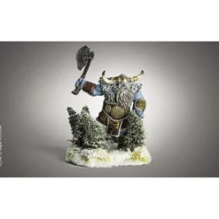 All Game Terrain Light Green Tufts