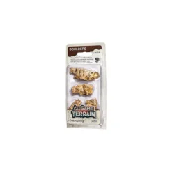 All Game Terrain Outcropping Boulders