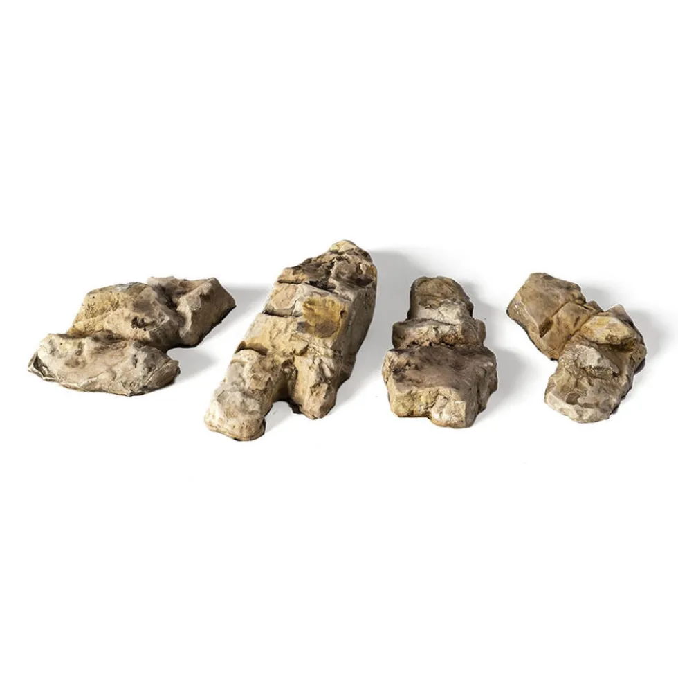 All Game Terrain Outcropping Boulders