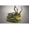 All Game Terrain Purple Flower Tufts
