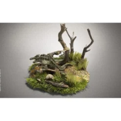 All Game Terrain Purple Flower Tufts