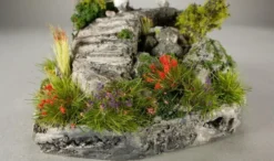 All Game Terrain Purple Flower Tufts