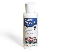 All Game Terrain Water Effects 118ml