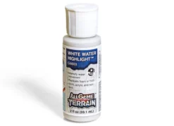 All Game Terrain White Water Highlight 59ml