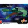 AMT Models 1/350 Star Trek Klingon Bird of Prey Model Kit