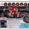 AMT Models 1/32 Star Trek USS Enterprise NCC-1701 Bridge Model Kit