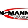 Ansmann Racing Engine Nut - Virus 2