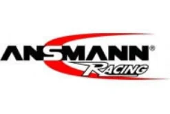 Ansmann Racing Engine Nut - Virus 2