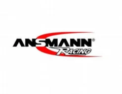 Ansmann Racing Screw Set 3 - Virus 2