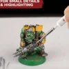 Army Painter 7037 Wargamer Brush Detail