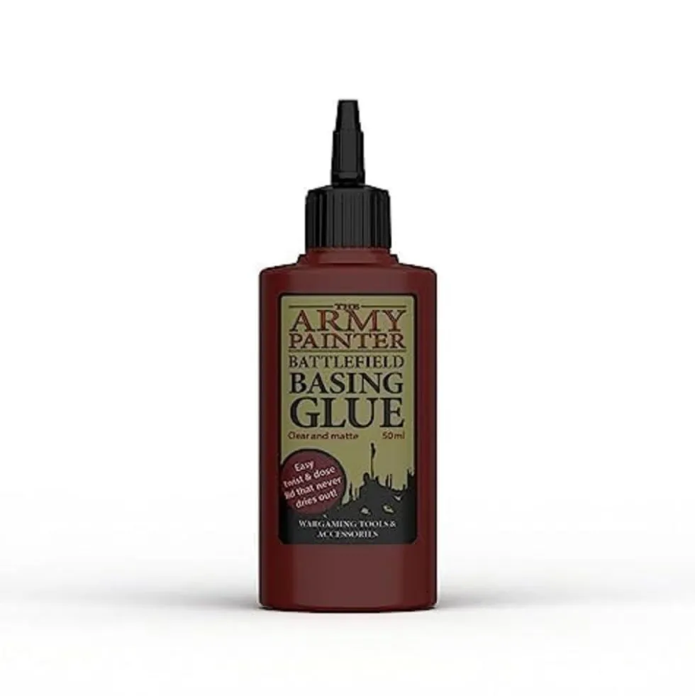 Army Painter Battlefield Basing Glue 50ml