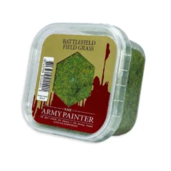 Army Painter Battlefields Field Grass Scatter 150ml